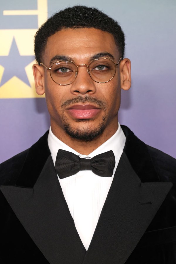 55th Annual NAACP Awards - Arrivals