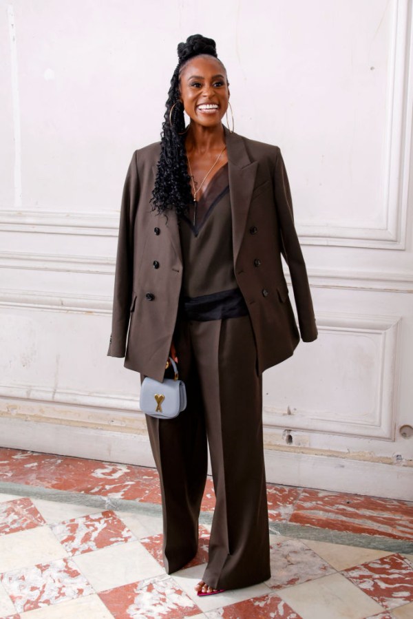 AMI - Alexandre Mattiussi: Photocall - Paris Fashion Week - Menswear Spring/Summer 2025