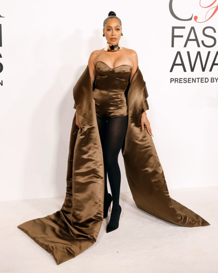 2023 CFDA Fashion Awards - Arrivals
