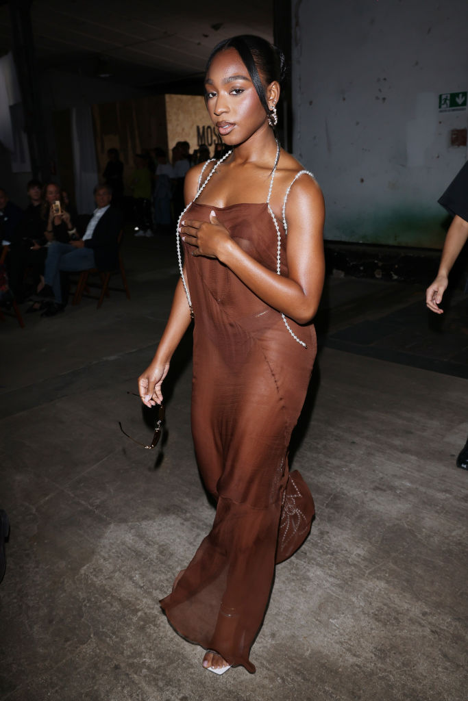 Normani