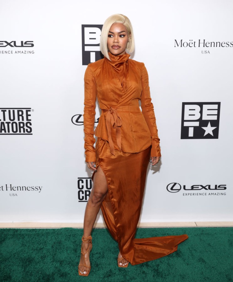 Culture Creators Leaders & Innovators Awards Brunch