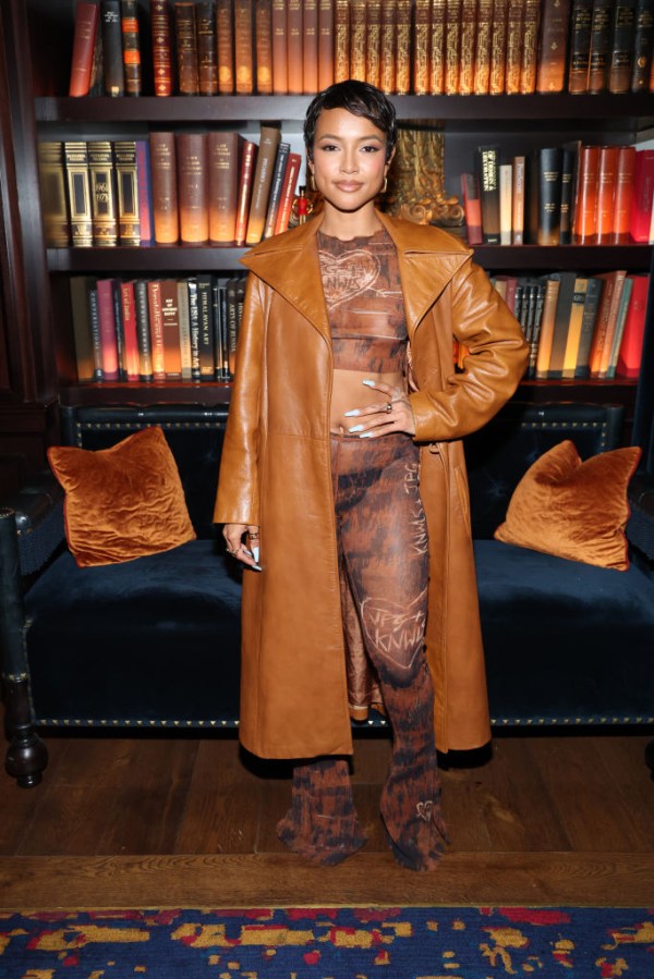 GQ Sports Super Bowl Party 2024