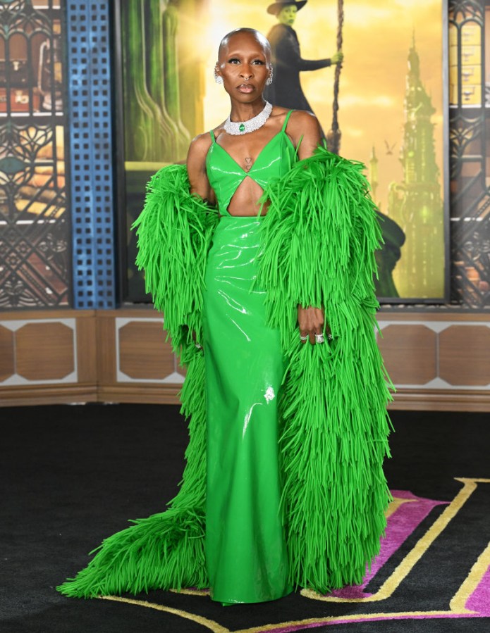 "Wicked" Los Angeles Premiere