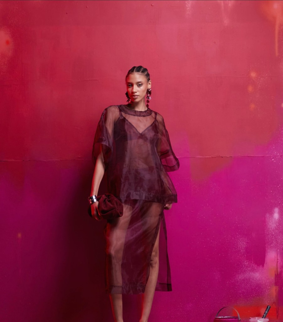 Trend Report: Here Is What Some Of The Fashion Girlies Will Be Wearing In 2025