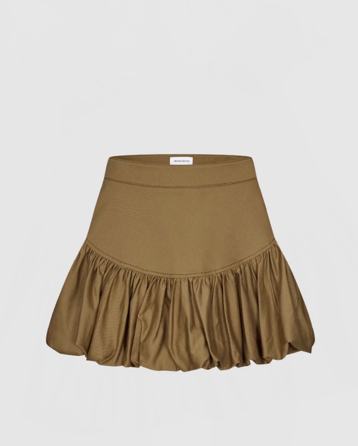 Trend Report: Here Is What Some Of The Fashion Girlies Will Be Wearing In 2025