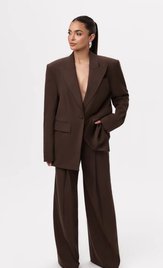 Trend Report: Here Is What Some Of The Fashion Girlies Will Be Wearing In 2025