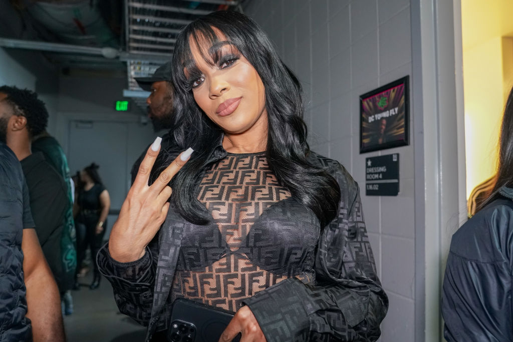 Wild 'N Out Live: The Final Lap Tour - Atlanta, GA