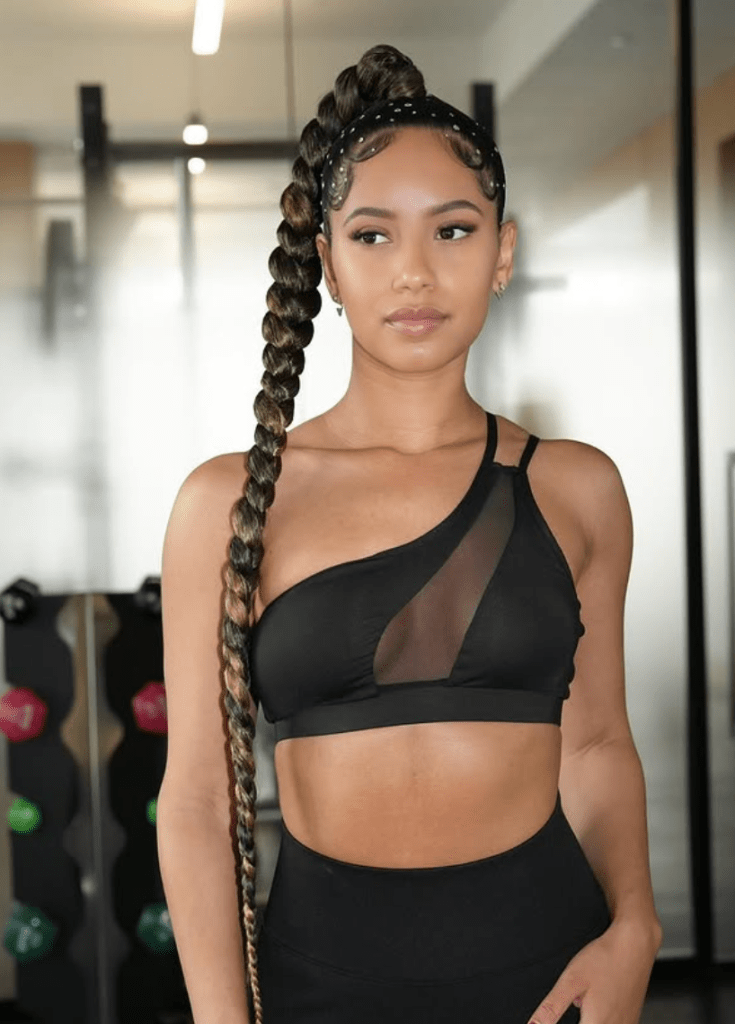 Zaina Sesay