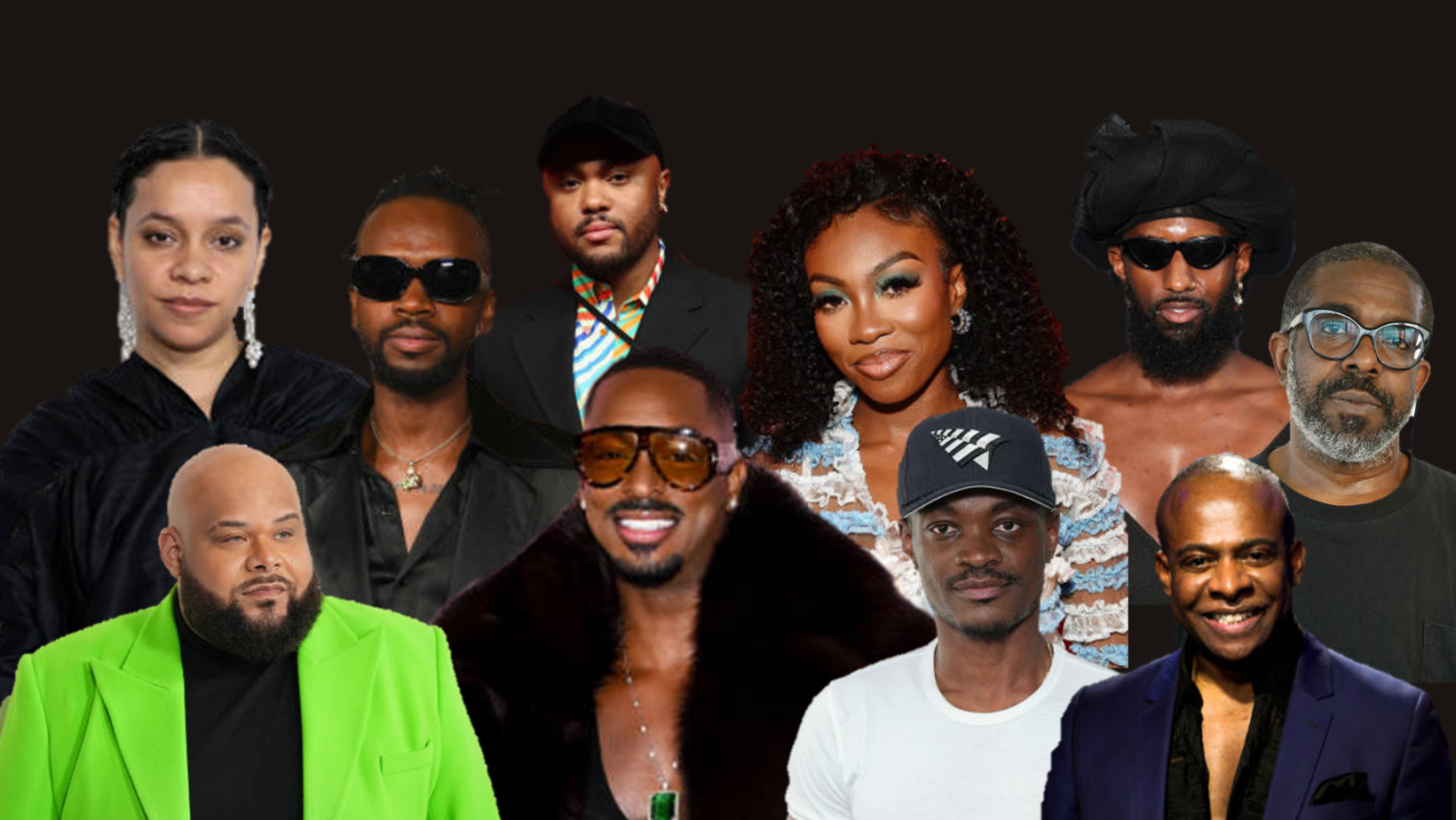 10 Black Designers Showing At February’s NYFW