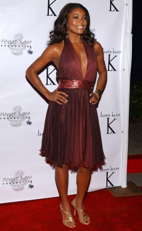 Elevate Hope Foundation "Circle of Passion" - Arrivals