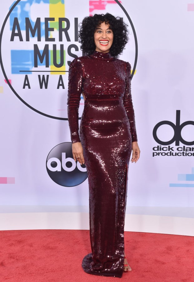 2017 American Music Awards