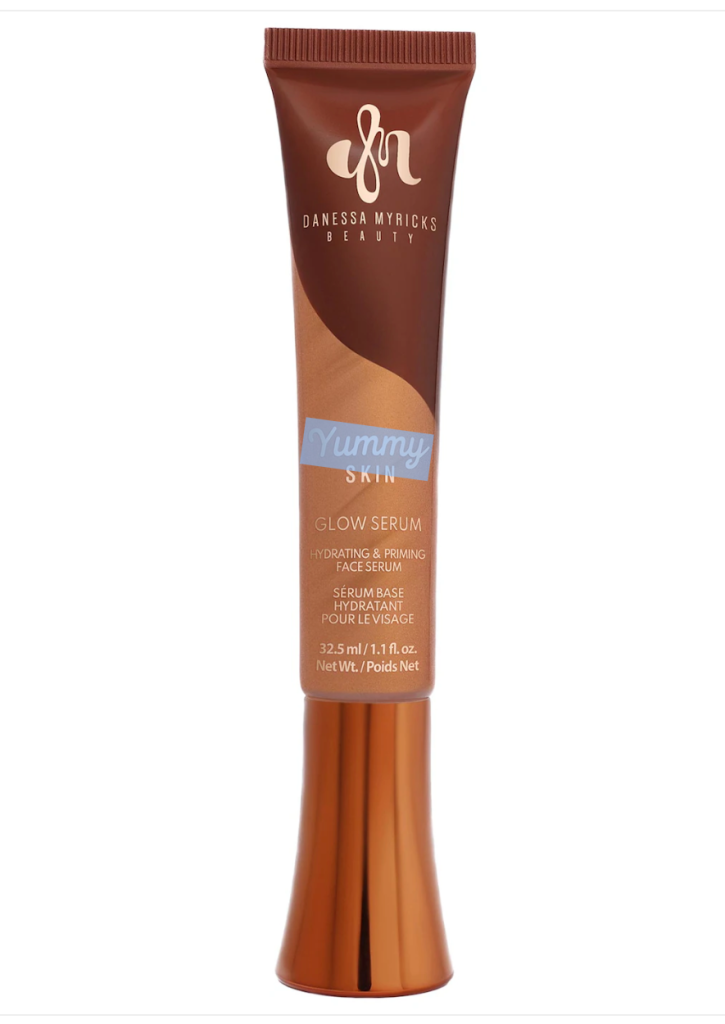 Danessa Myricks Yummy Skin Glow Serum
