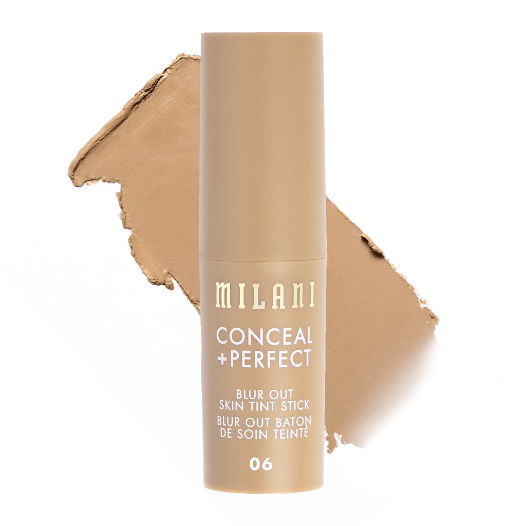Milani blur out smoothing primer