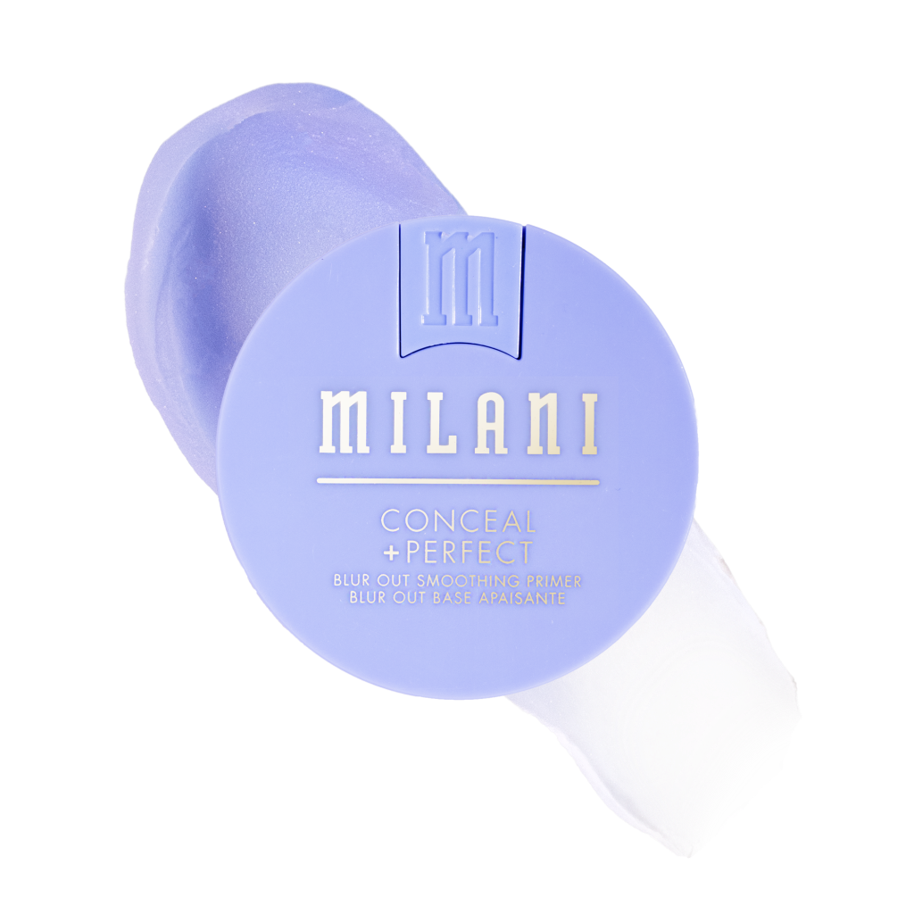 Milani blur out smoothing primer