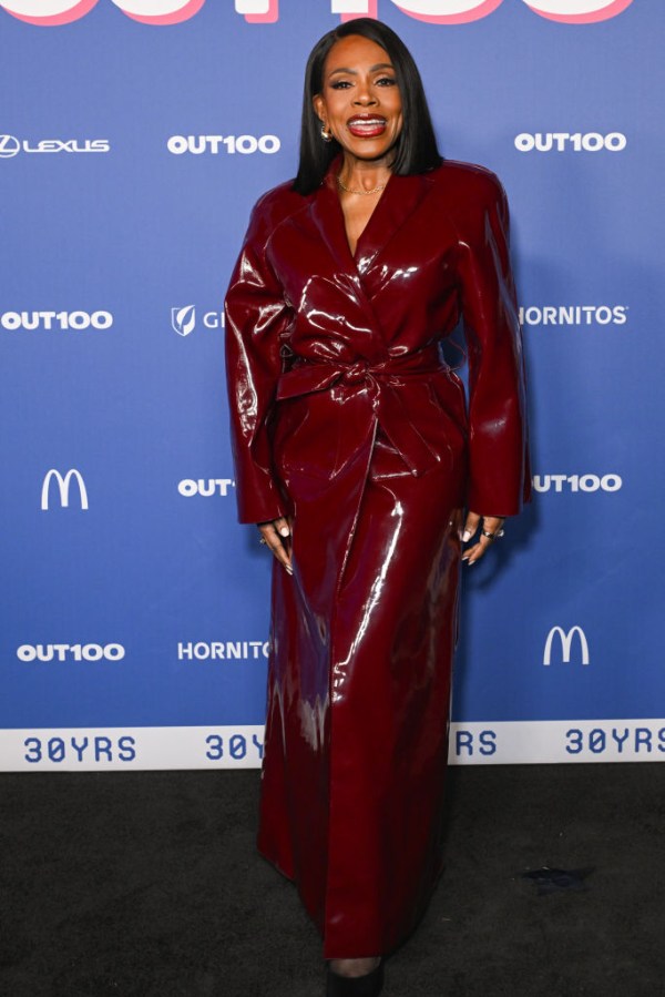 Out100 Celebration - Arrivals