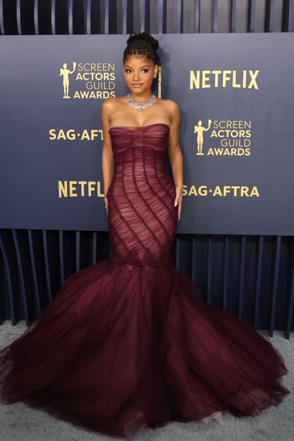 30th Annual Screen Actors Guild Awards - Arrivals