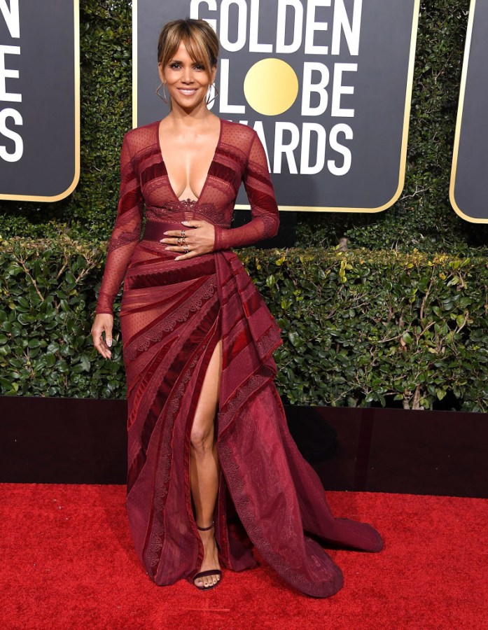 76th Annual Golden Globe Awards - Arrivals