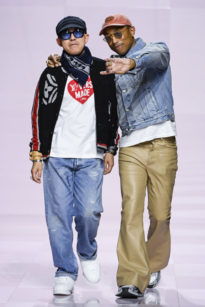 Louis Vuitton - Runway - Fall/Winter 2025-2026 Paris Men Fashion Week