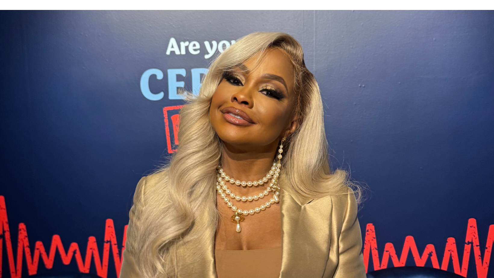 ‘Keep it Tight’: Phaedra Parks On Style, Beauty, & Owning Her Power In Reality TV
