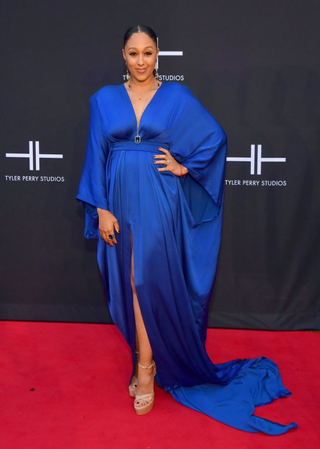 Tyler Perry Studios Grand Opening Gala - Arrivals