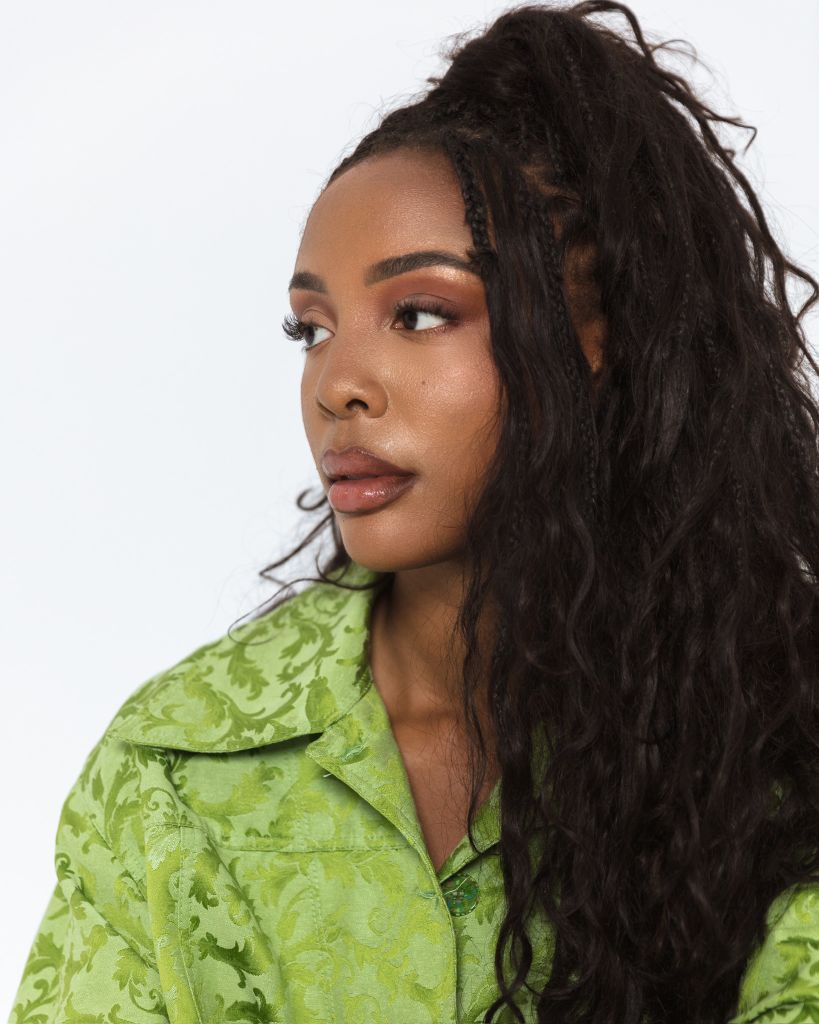 Kristine Anigwe
