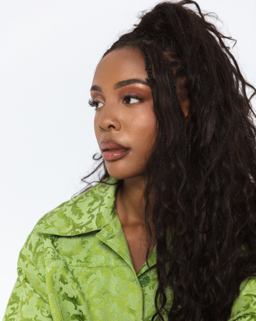 Kristine Anigwe
