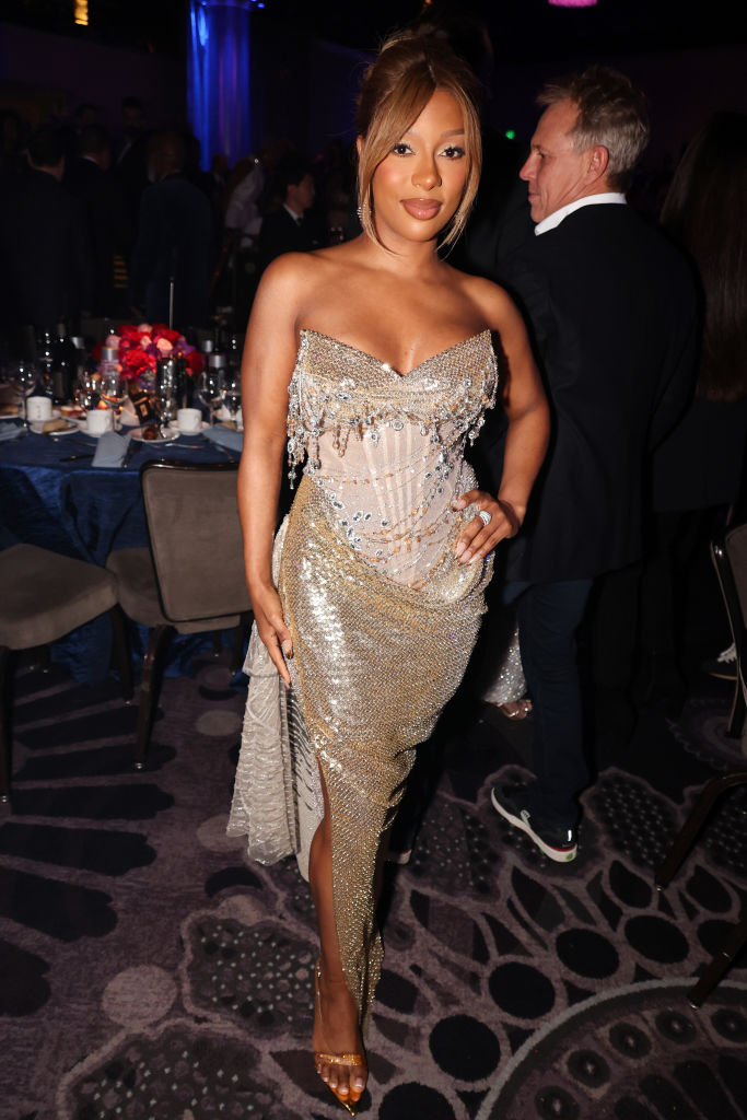 Victoria Monét