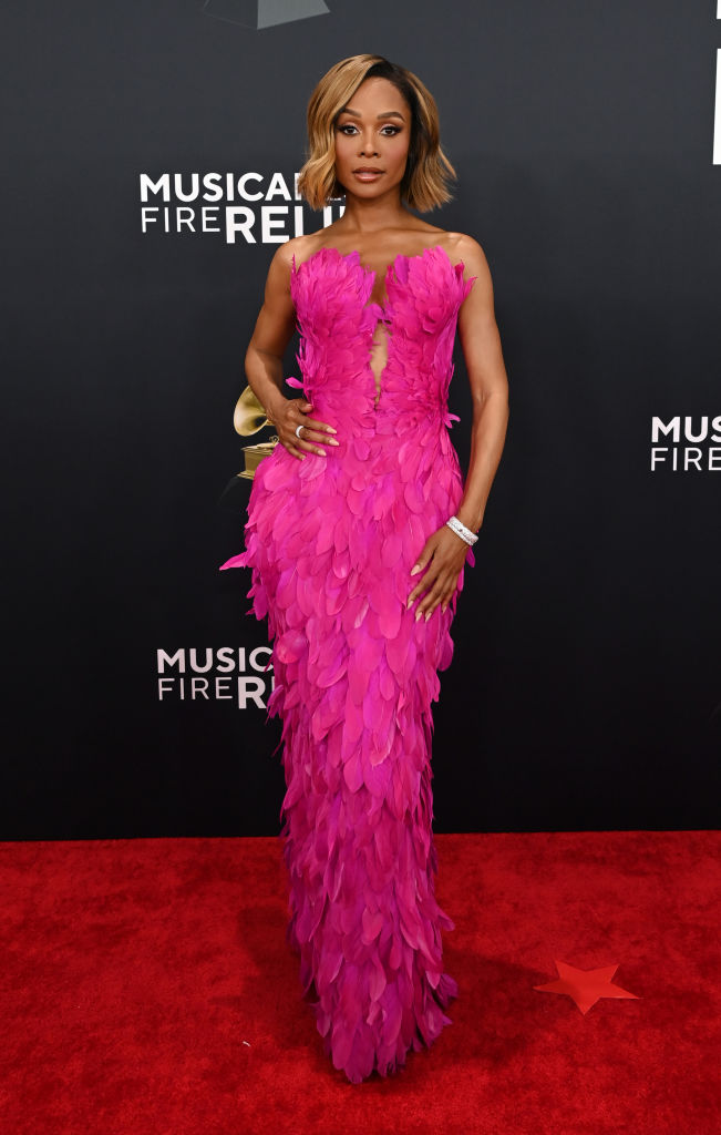 67th GRAMMY Awards - Arrivals