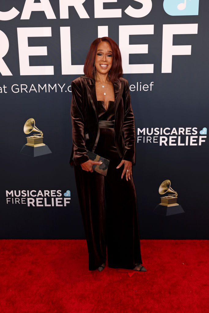 67th Annual GRAMMY Awards - Arrivals