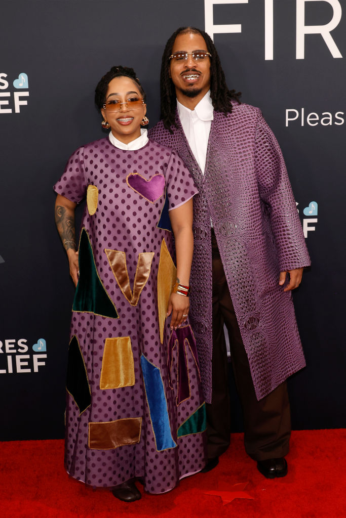 67th GRAMMY Awards - Arrivals