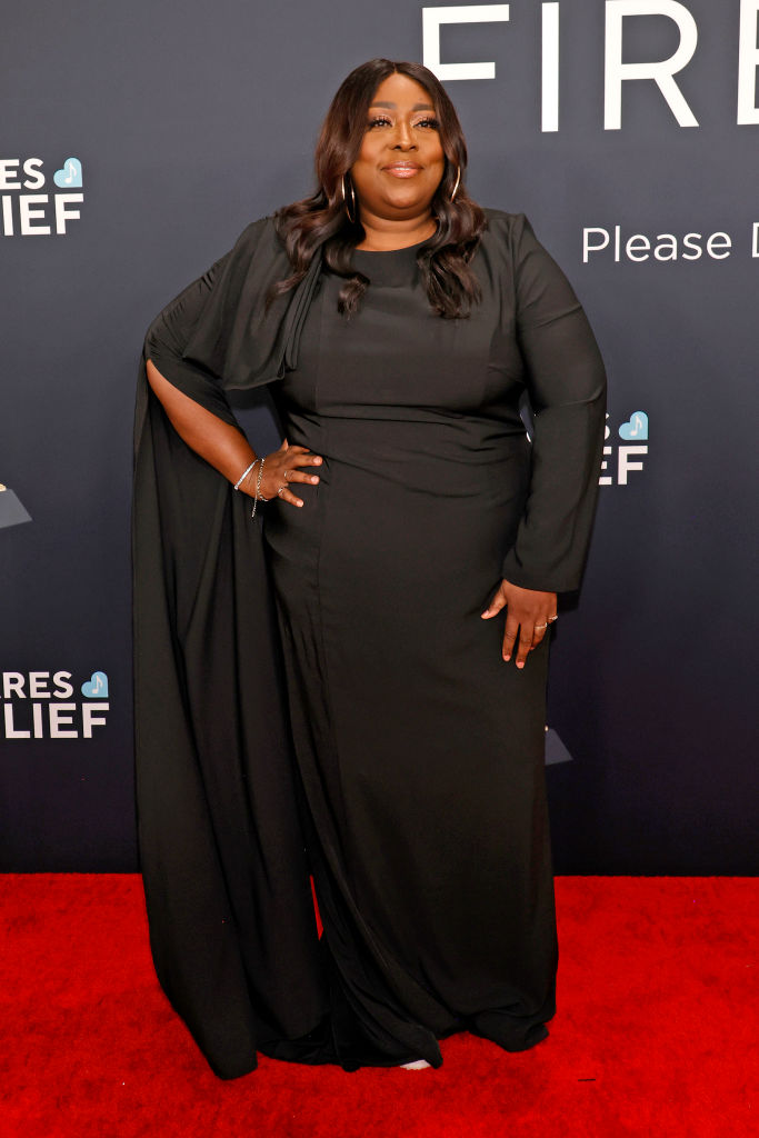 67th GRAMMY Awards - Arrivals