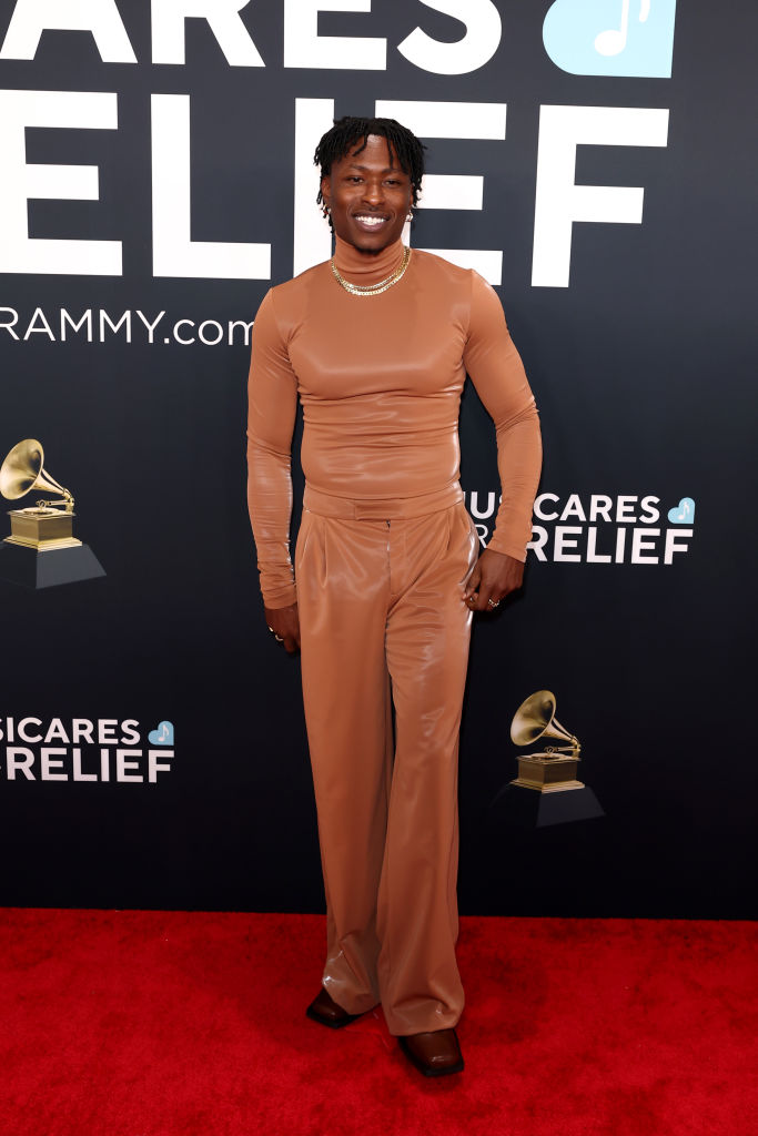 67th Annual GRAMMY Awards - Arrivals