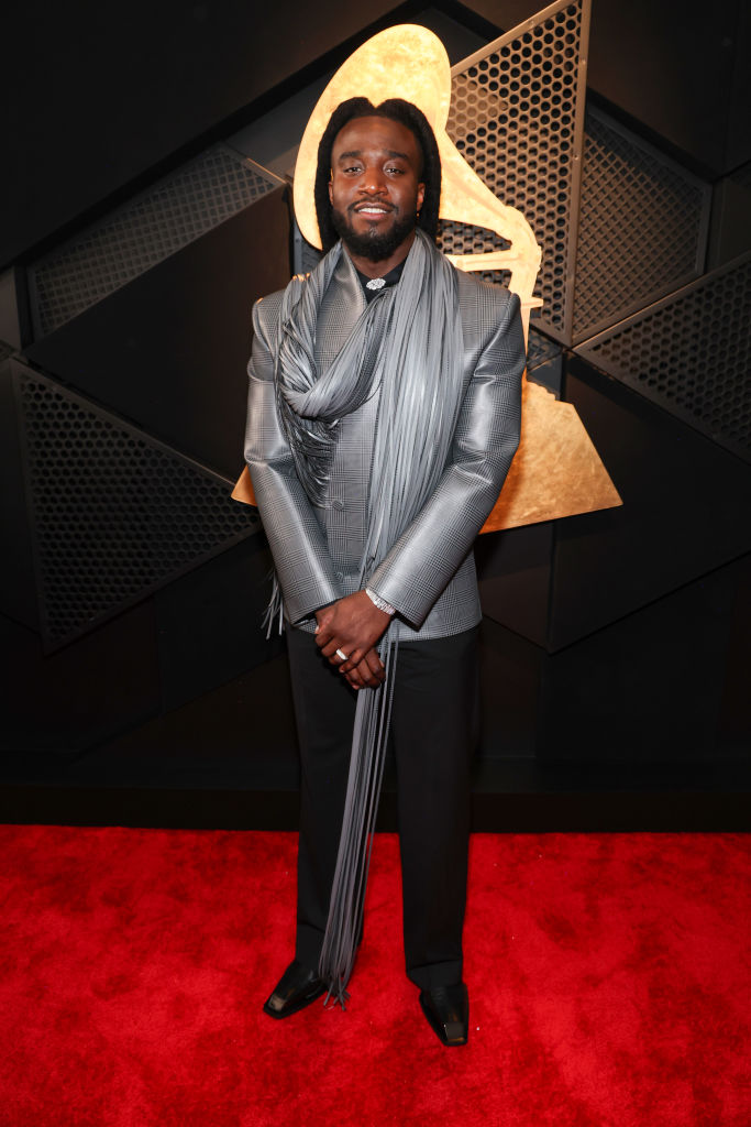 67th Annual GRAMMY Awards - Red Carpet