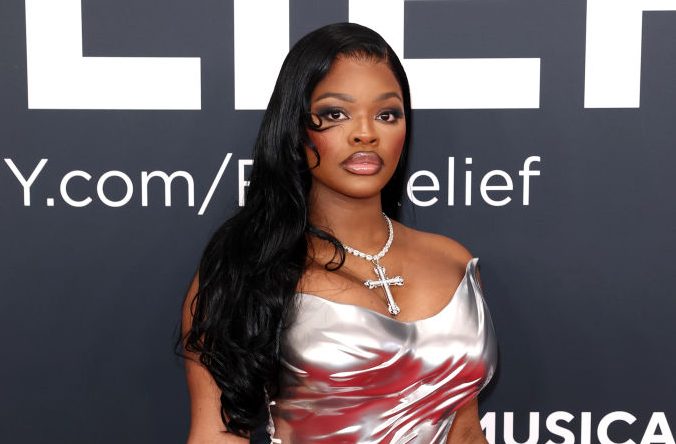 67th Annual GRAMMY Awards - Arrivals