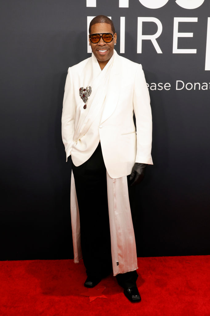 67th GRAMMY Awards - Arrivals