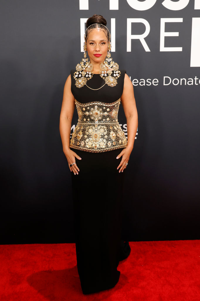 67th GRAMMY Awards - Arrivals