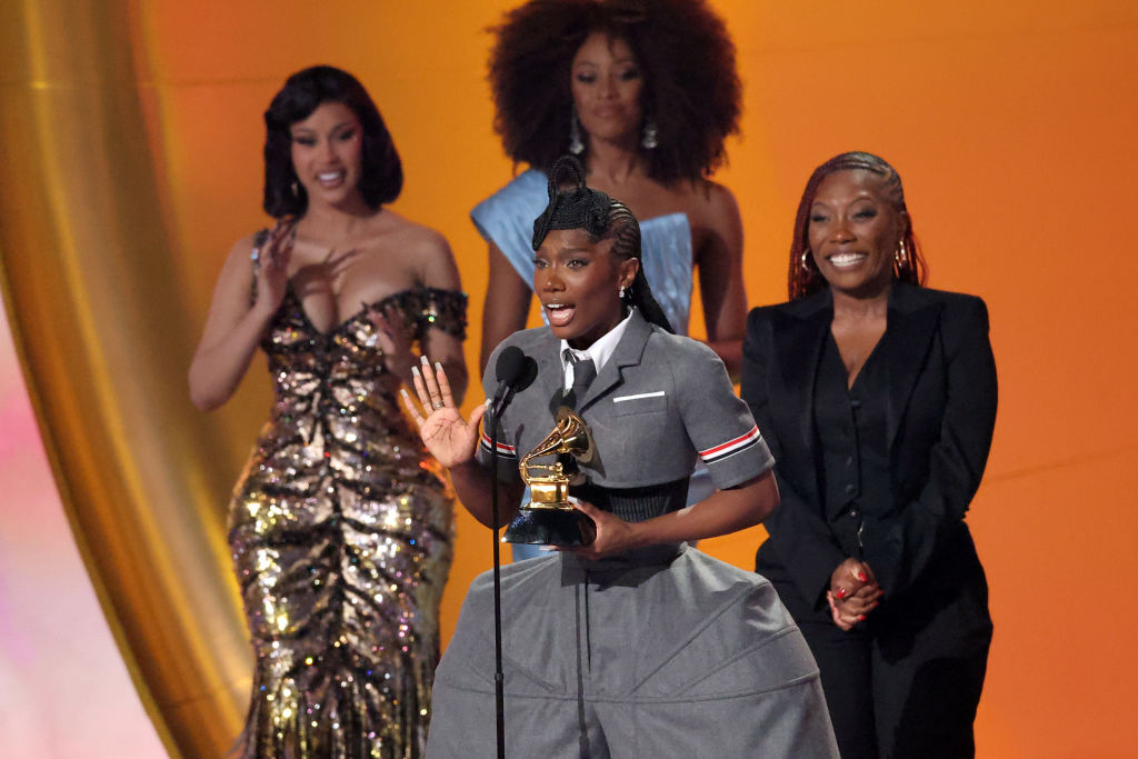 67th GRAMMY Awards - Show