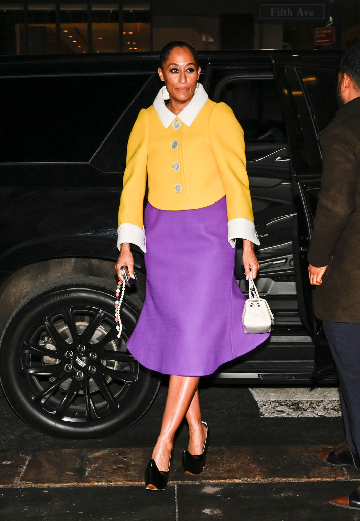 Street Style - New York City - February 2025