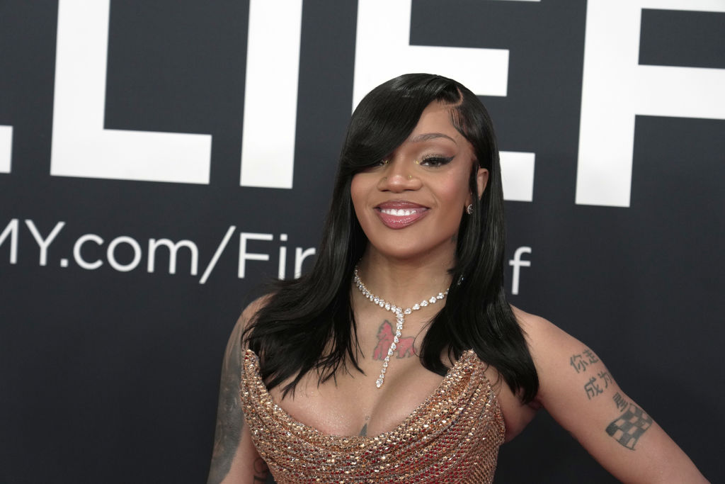 67th GRAMMY Awards - Arrivals