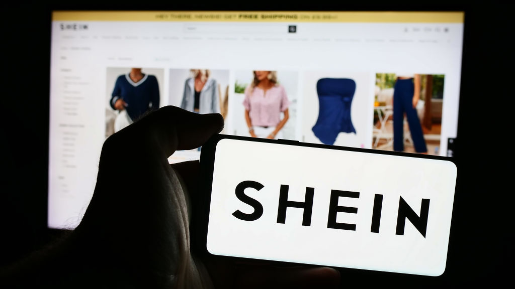 Tariff, Mattel, SHEIN, Donald Trump 