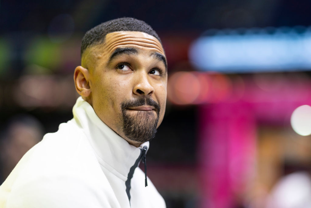 Super Bowl LIX Opening Night