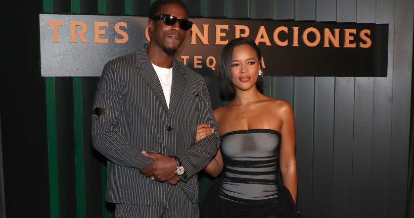 Billboard R&B/Hip-Hop Power Players x Tres Generaciones Impact Award Dinner w/ Joey Bada$$ @ The Edition Hotel (Midtown)