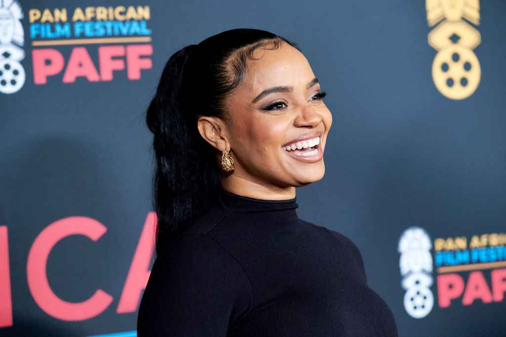2025 Pan African Arts And Film Festival: Opening Night Screening Of "Magazine Dreams"