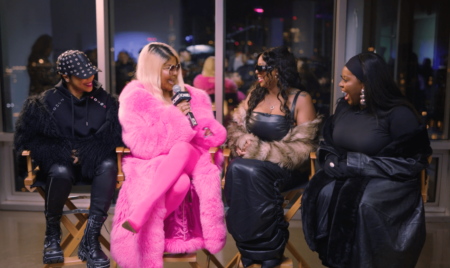 HelloBeautiful Style Squad
