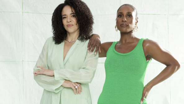 Issa Rae & Hannah Diop Introduces New Hair Care Line At Sephora