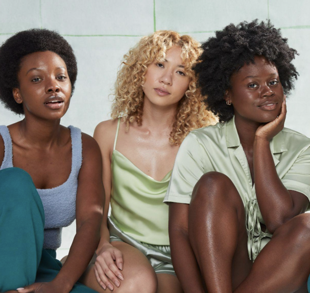 Issa Rae & Hannah Diop Introduces New Hair Care Line At Sephora