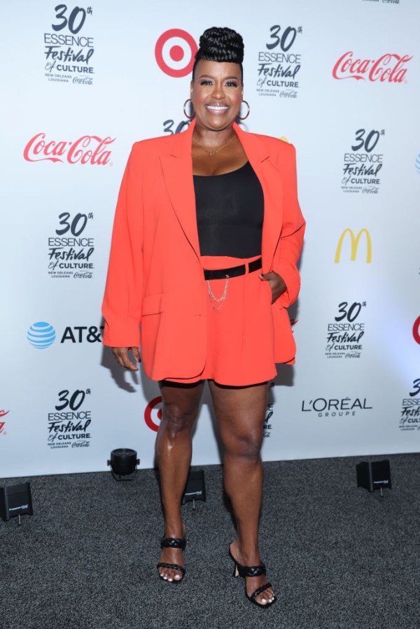 2024 ESSENCE Festival Of Culture™ Presented By Coca-Cola® - Day 1 - Ernest N. Morial Convention Center