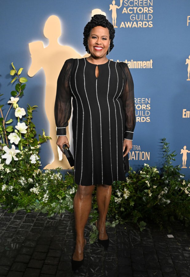 SAG Awards Season Celebration