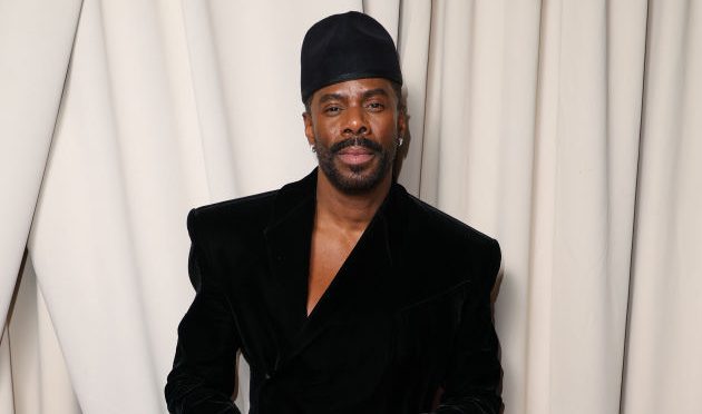 British Vogue x GQ BAFTA Fashion & Film Party