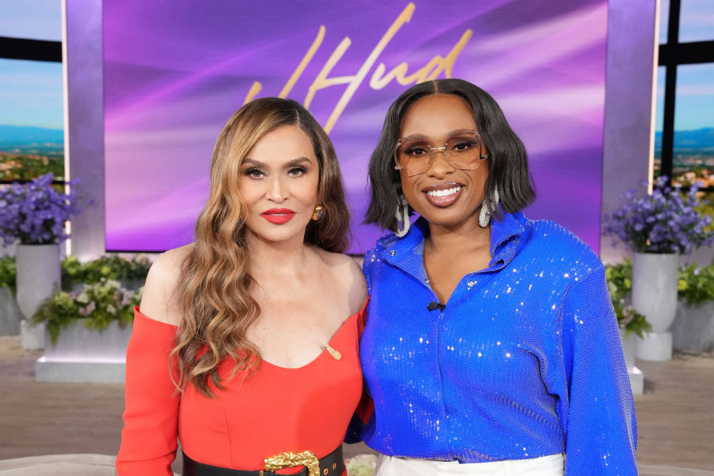"The Jennifer Hudson Show" Season 3